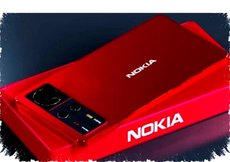 Nokia McLaren 2026 Hadir Dengan Kamera 200MP dan Android 16 Siap Ubah Standar Smartphone Flagship
