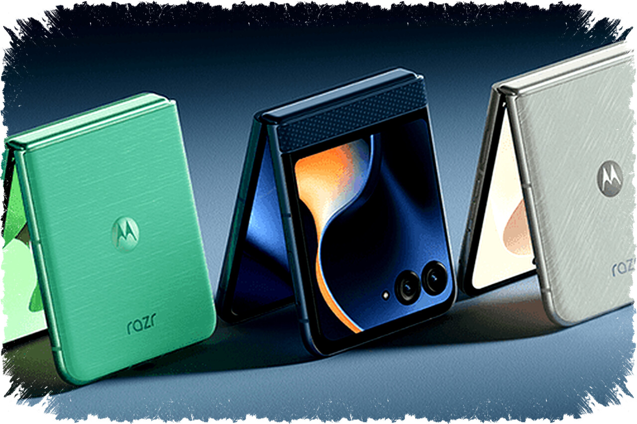 Mengungkap Ketangguhan Engsel Star Rail Motorola Razr 60 Dengan Uji Lipat 400.000 Kali di Berbagai Kondisi Ekstrem