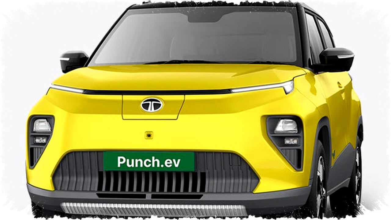 Tata Punch EV Facelift Mulai Rp180 Jutaan Tawarkan Jarak Tempuh 468 Km dan Garansi Baterai Seumur Hidup