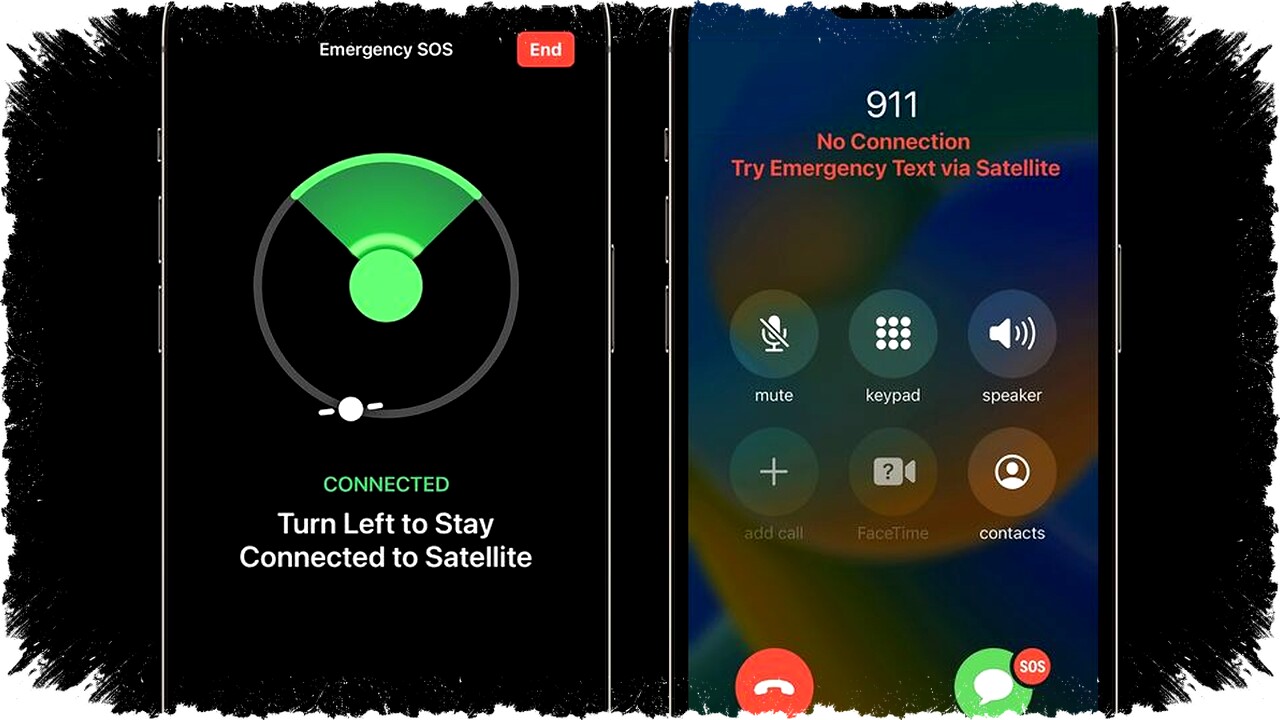 Fitur Emergency SOS Satelit iPhone Selamatkan Enam Pemain Ski Terjebak Longsor Salju di Lake Tahoe