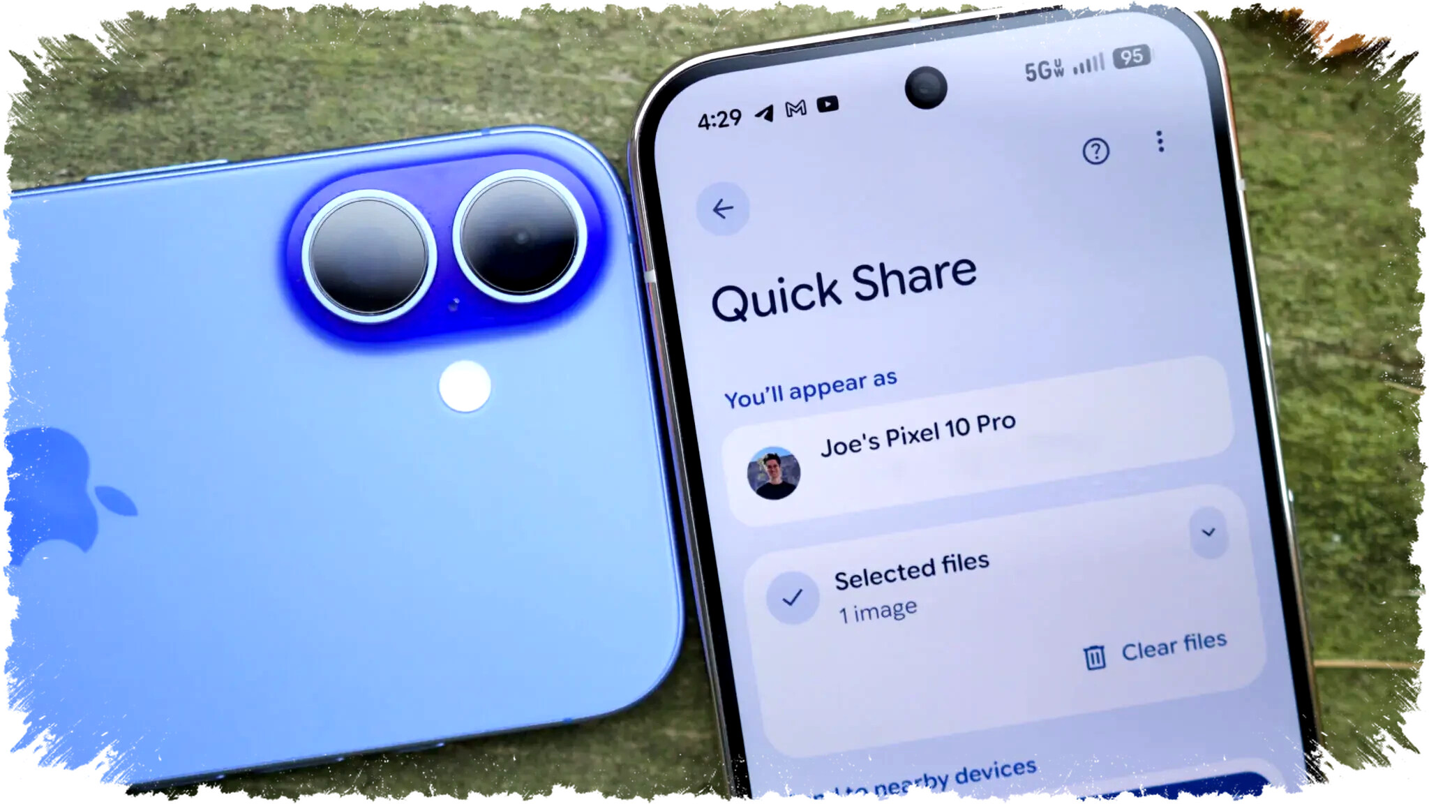 Samsung Galaxy S26 Siap Hadirkan Dukungan AirDrop Apple dan Ubah Cara Berbagi File Antar Perangkat Android dan iOS
