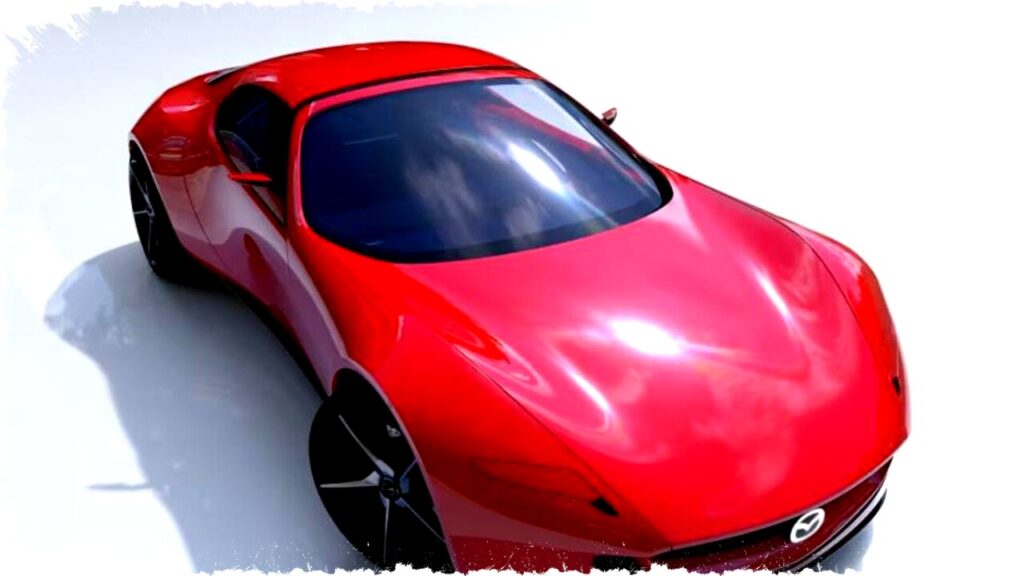 Mazda Masih Pertimbangkan Sports Coupe Rotary Tradisional Meski Tantangan Finansial Membayangi Masa Depan Ikonik RX