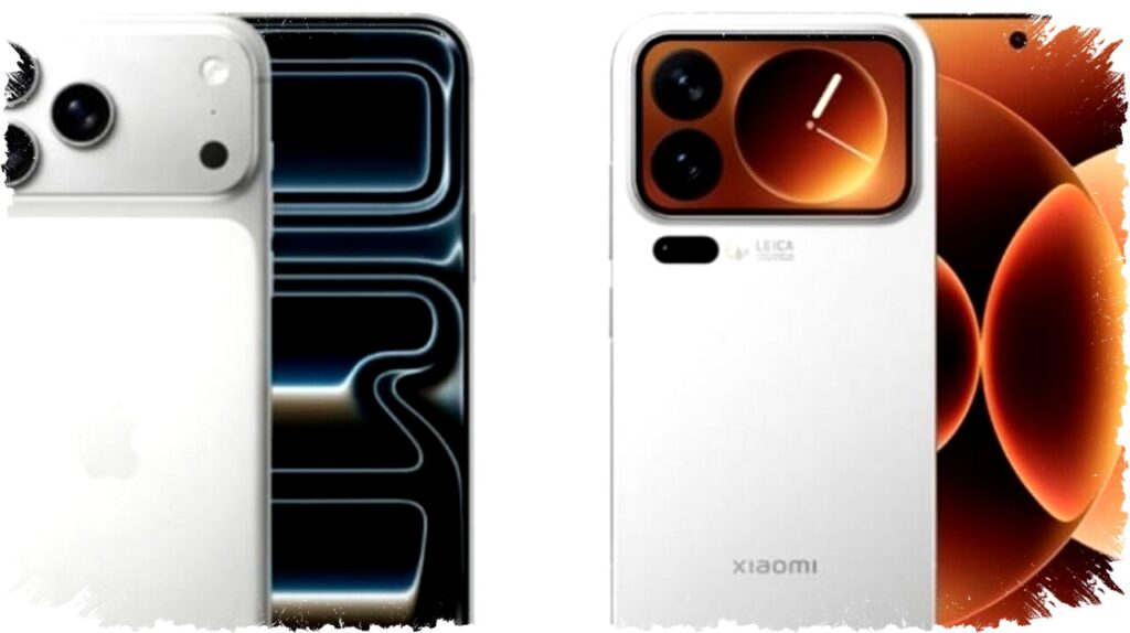 Xiaomi 17 Pro Max Tunjukkan Kekuatan Baterai dan Kamera Unggul Membuat iPhone 17 Pro Max Harus Waspada
