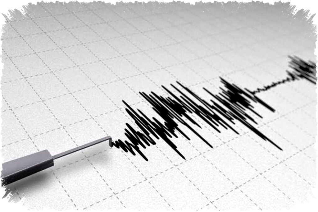 Gempa Magnitudo 3.6 Guncang Pacitan Jawa Timur Terjadi Pagi Hari dengan Kedalaman 10 Km Simak Detil Lengkapnya