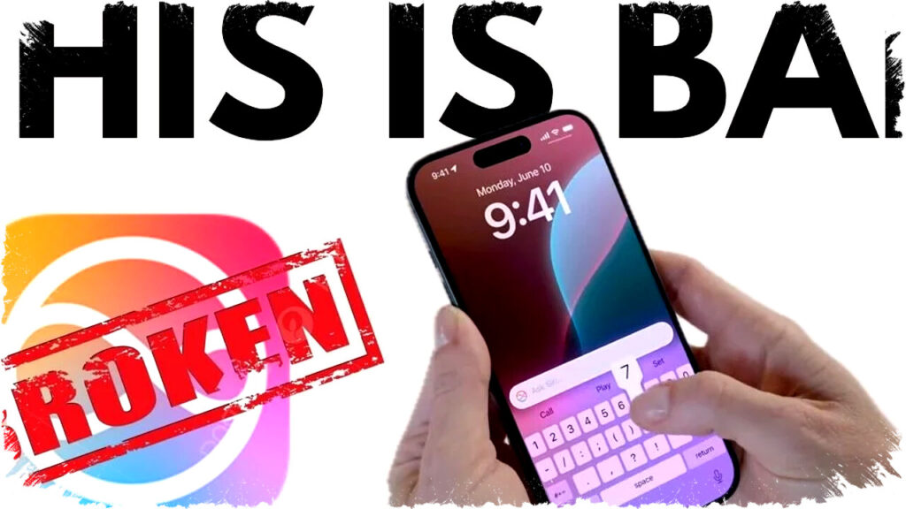 Siri Canggih Apple Tertahan Masalah Akurasi dan Kecepatan, Fitur App Intents Mundur ke iOS 27
