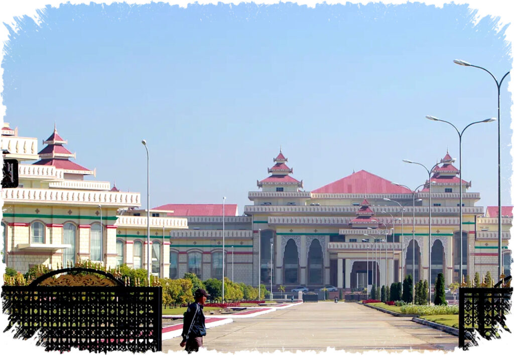 Myanmar Akan Gelar Sidang Parlemen Perdana Setelah Pemilu Kontroversial di Tengah Kendali Militer yang Kuat