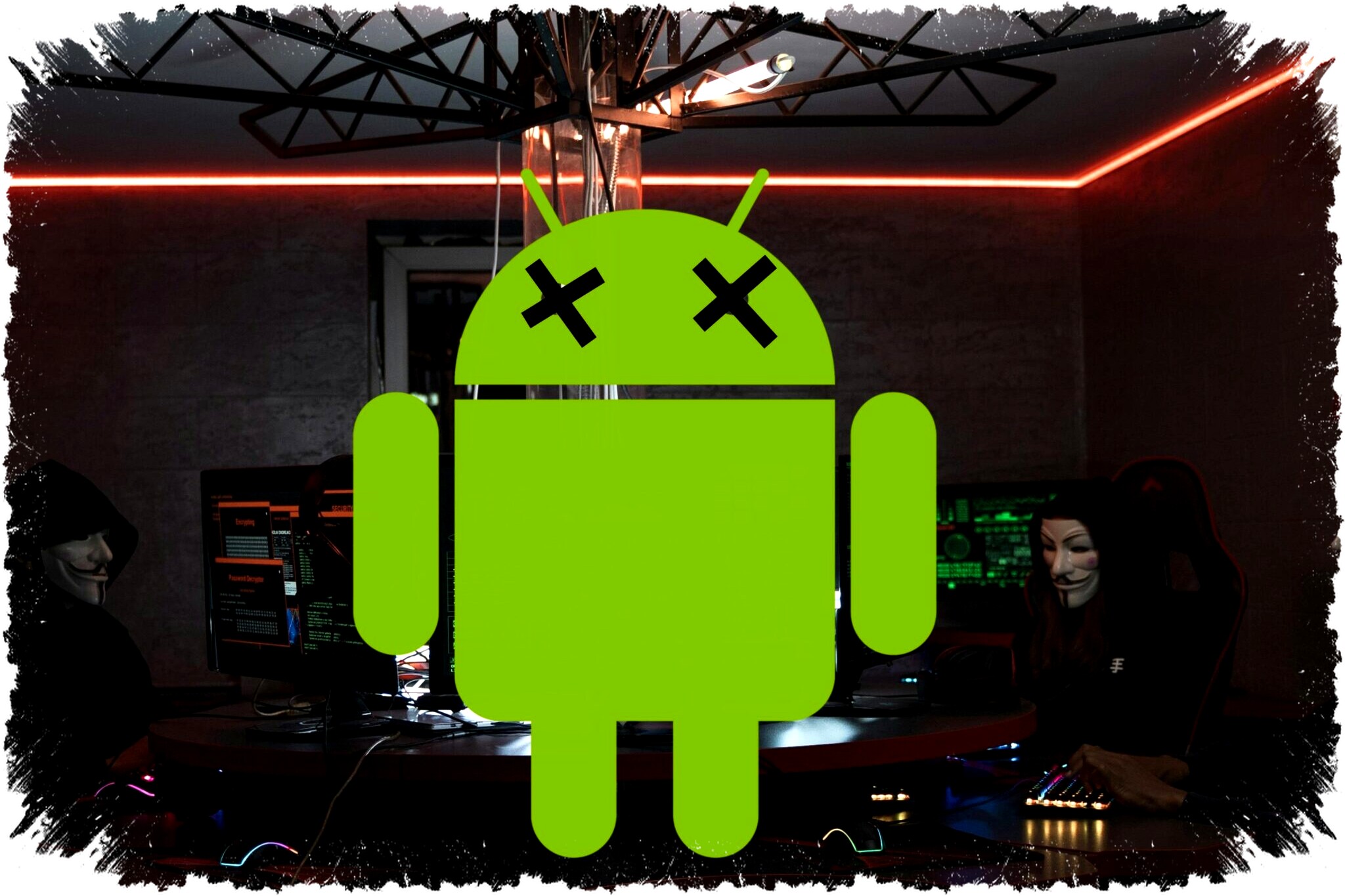 Pengguna Android Waspada Malware Pra-Instal Bisa Curi Data Pribadi dan Informasi Bank Tanpa Disadari