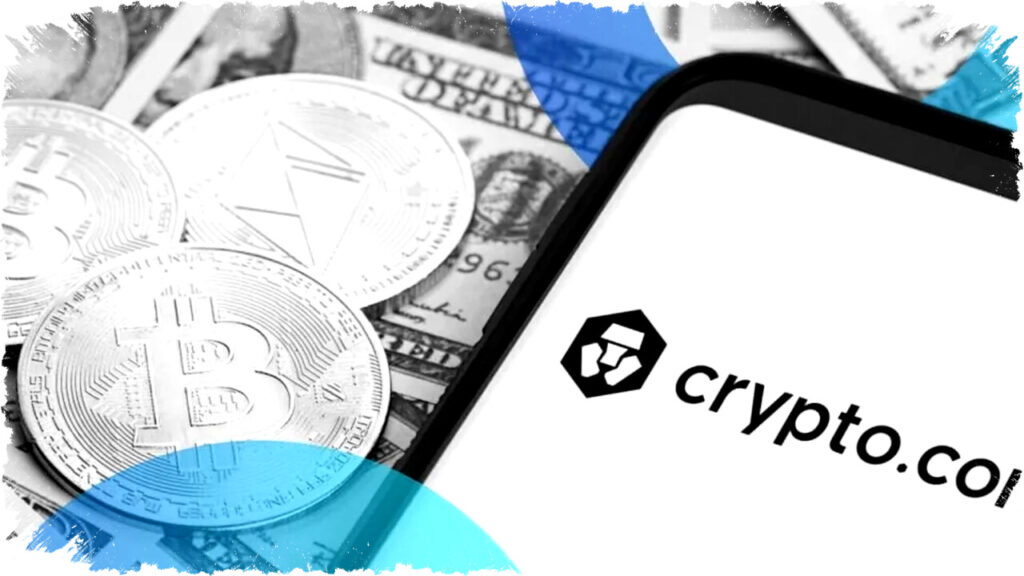 Setelah Donasi $35 Juta ke Trump PAC Crypto.com Raih Keuntungan Besar dari Regulasi dan Dukungan Pemerintahan Trump