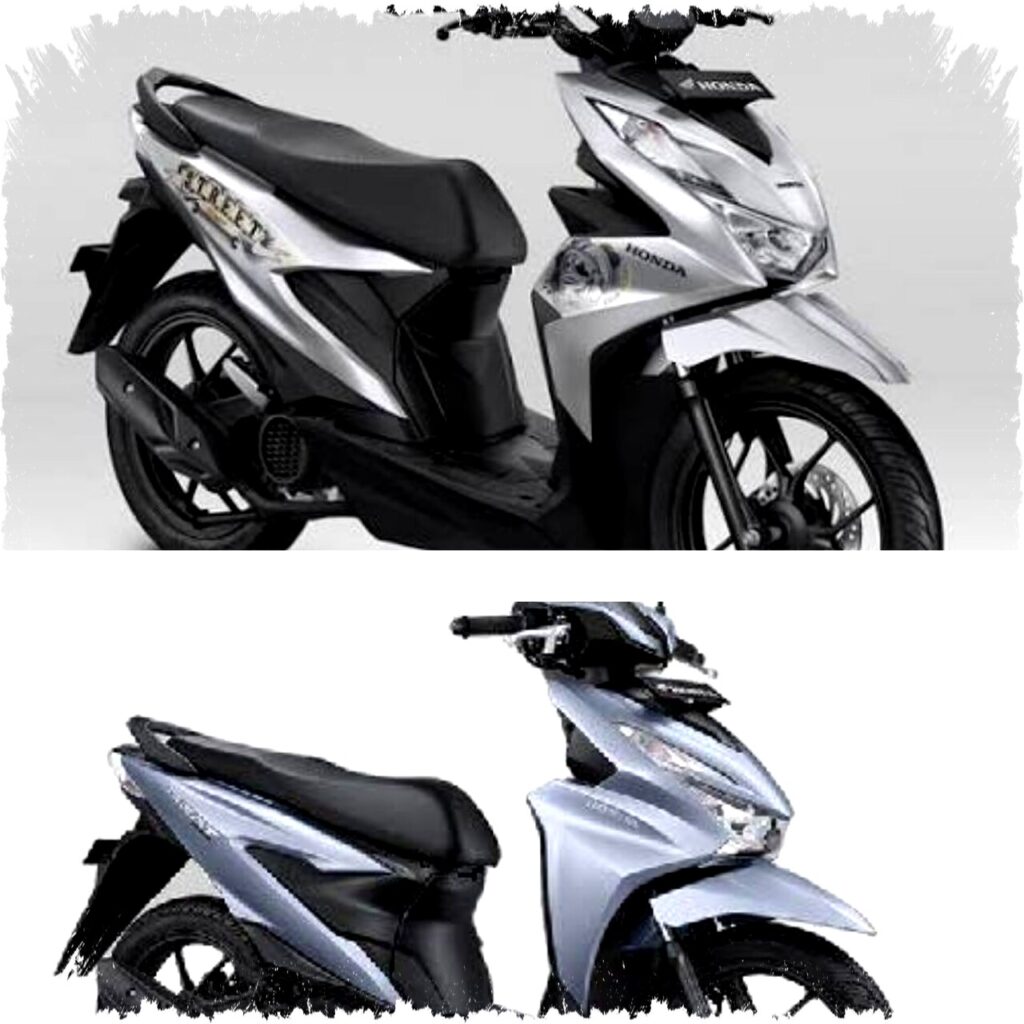 Spesifikasi Lengkap dan Harga All New Honda BeAT 125 NX 2026 dengan Mesin 125cc eSP Plus dan Speedometer Digital Sporty