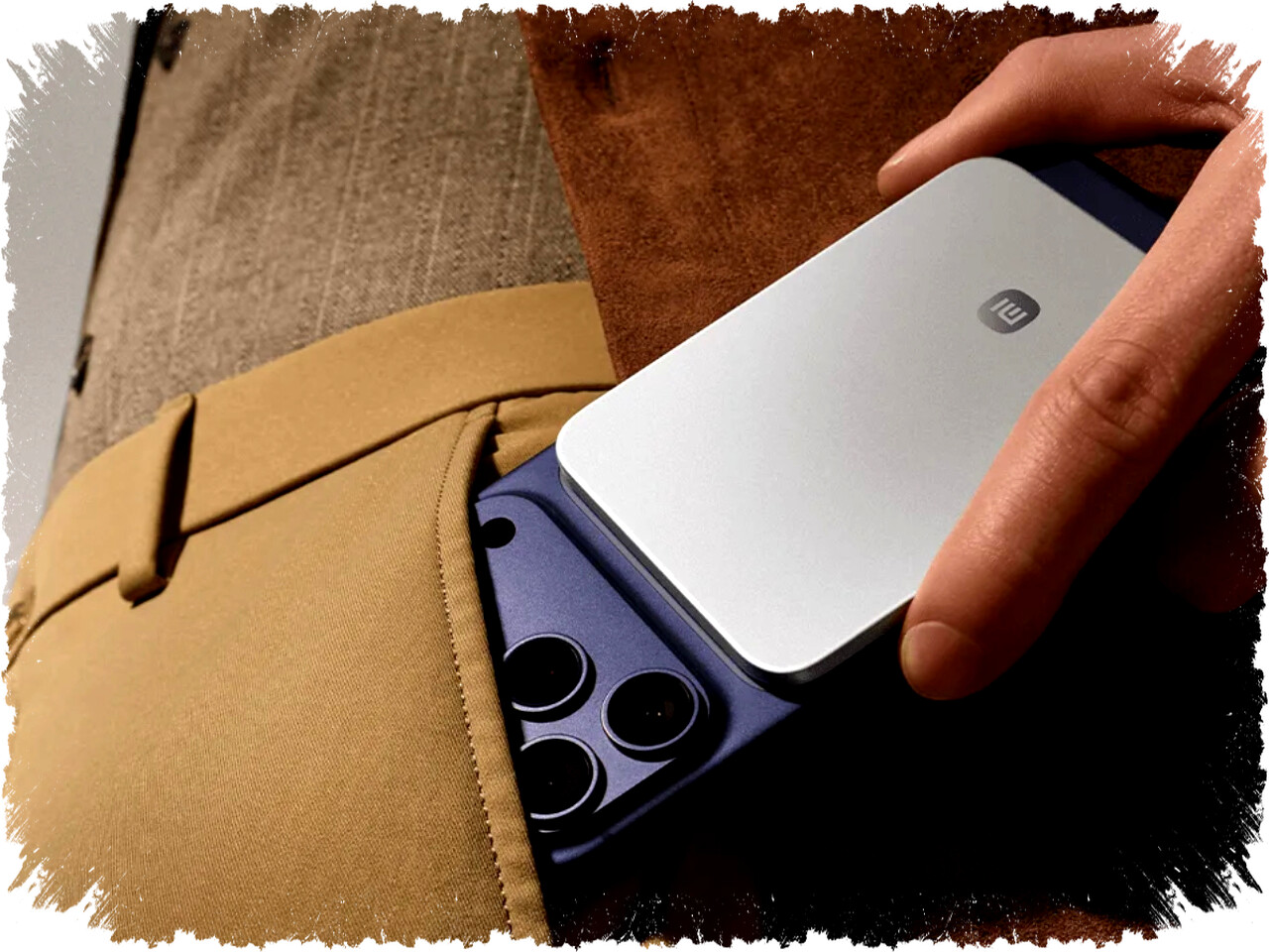 Xiaomi Resmi Luncurkan Ultrathin Magnetic Power Bank Versi Terbaru, Dukung Wireless Charging Cepat di Banyak Perangkat