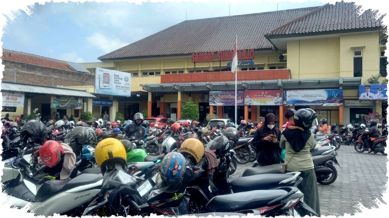 Praktik Calo Di Samsat Masih Marak Polisi Siap Perketat Pengawasan Agar Pelayanan Jadi Lebih Cepat Dan Transparan