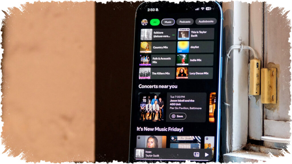 Spotify Uji Fitur Catatan Pribadi untuk Mengubah Rekomendasi, Pengguna Kini Bisa Kendalikan Algoritma Sendiri