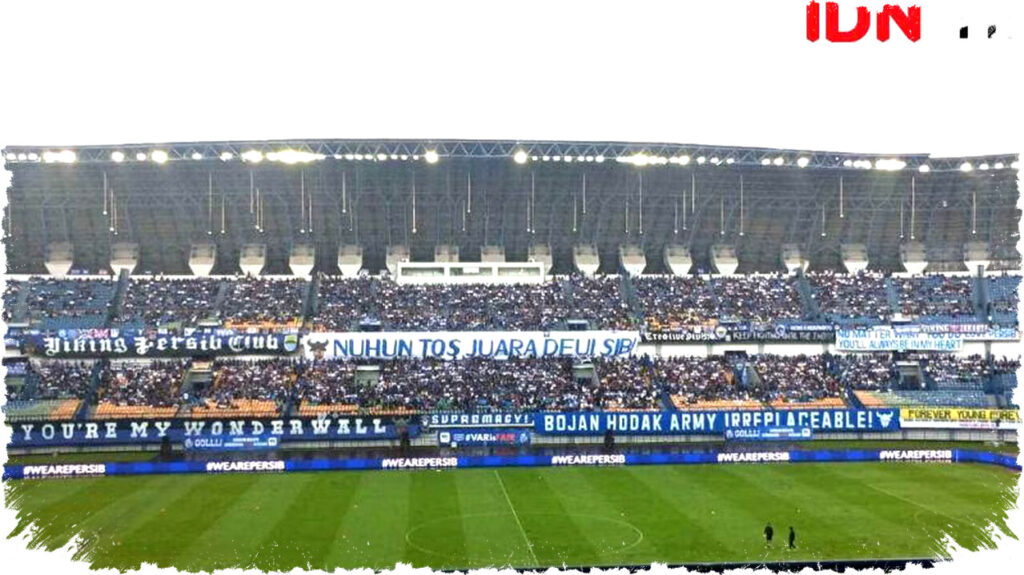 Link Live Streaming Persib vs Persita BRI Super League 2026/26 Saksikan Duel Panas dan Cara Nontonnya Dengan Mudah