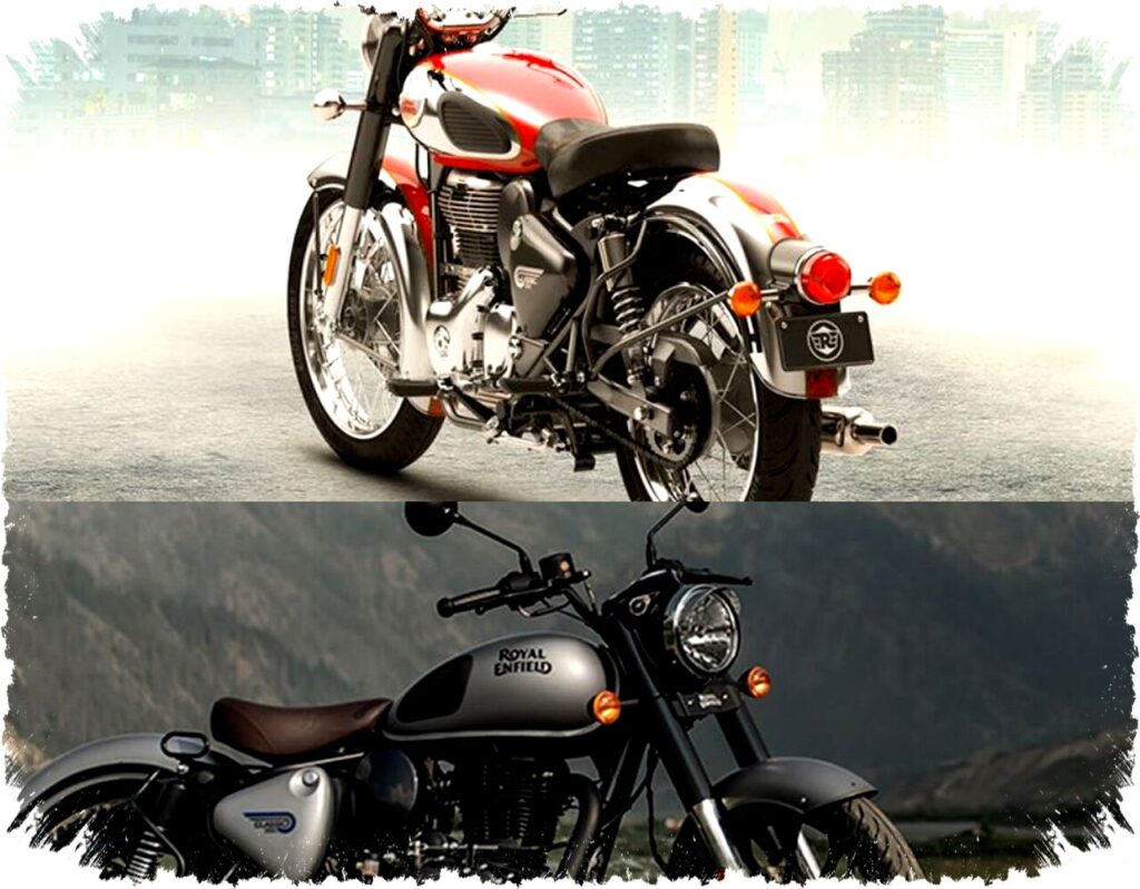 Royal Enfield Classic 350 2026 Hadir dengan Warna Heritage dan Fitur Modern Tanpa Menghilangkan Jiwa Legendaris Bullet