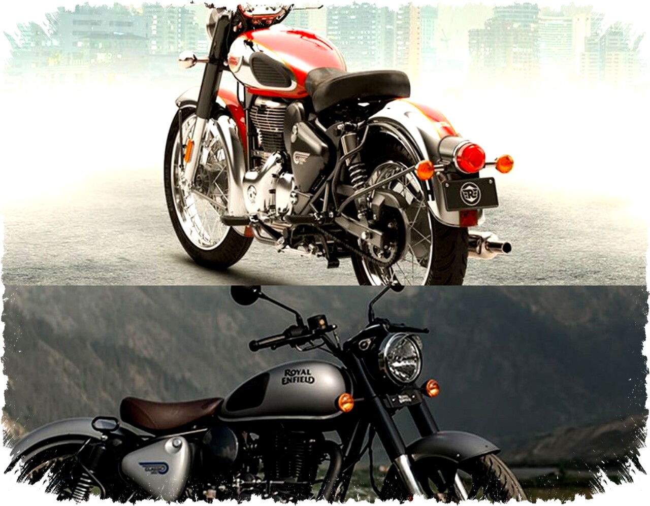 Royal Enfield Classic 350 2026 Hadir dengan Warna Heritage dan Fitur Modern Tanpa Menghilangkan Jiwa Legendaris Bullet