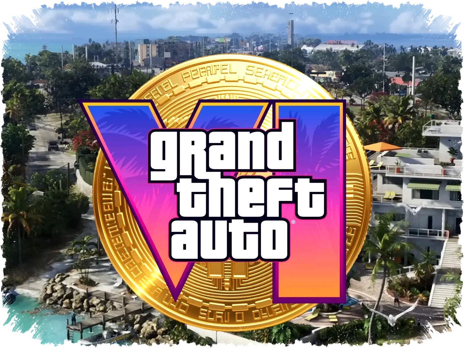 Insider Gaming Tegaskan GTA 6 Tolak Kripto dan Pilih Cara Pembayaran Tradisional Meski Tren Blockchain Menggoda Rockstar