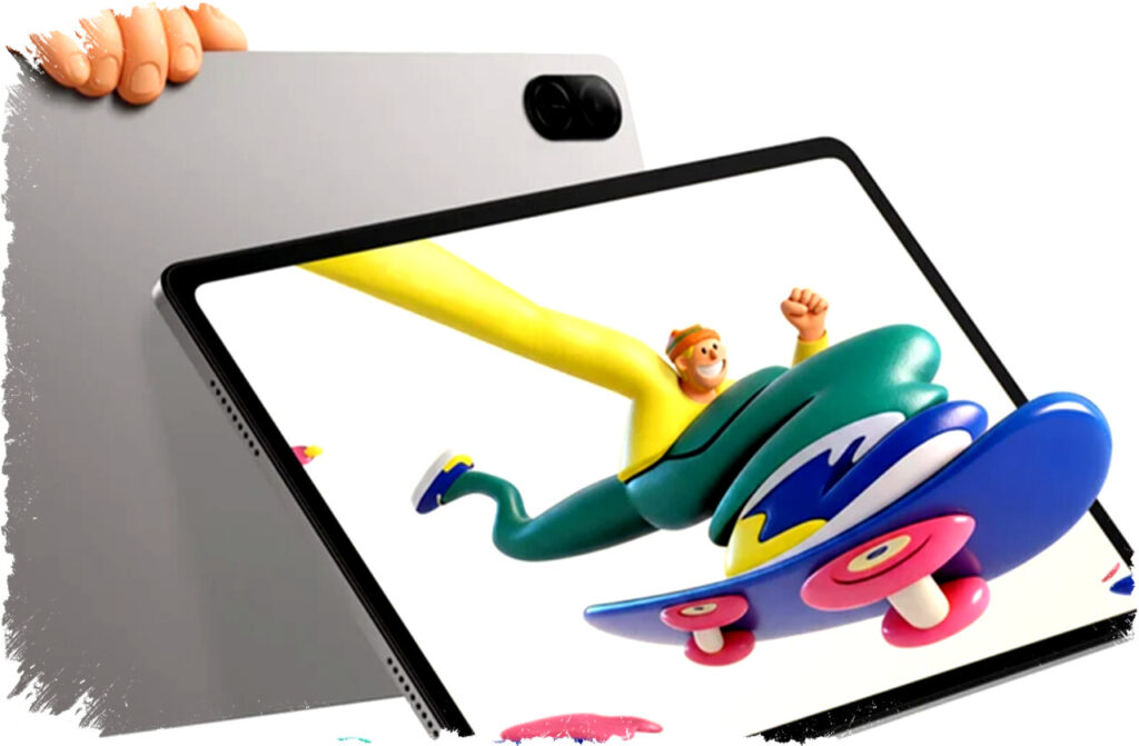 Honor Pad X8b Meluncur Global Dengan Baterai Raksasa 10.100 mAh dan Layar 90 Hz Harga Hanya Rp 2,9 Jutaan