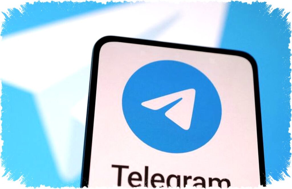 Kremlin Tuding Telegram Langgar Hukum Berulang Kali dan Tolak Bekerja Sama Dalam Kasus Terorisme