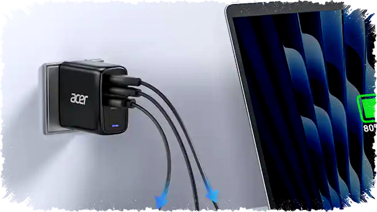 Upgrade Charger Bukan Sekadar Pilihan, Ini Waktunya Beralih ke Charger Ringkas Multiguna yang Lebih Bertenaga dan Efisien