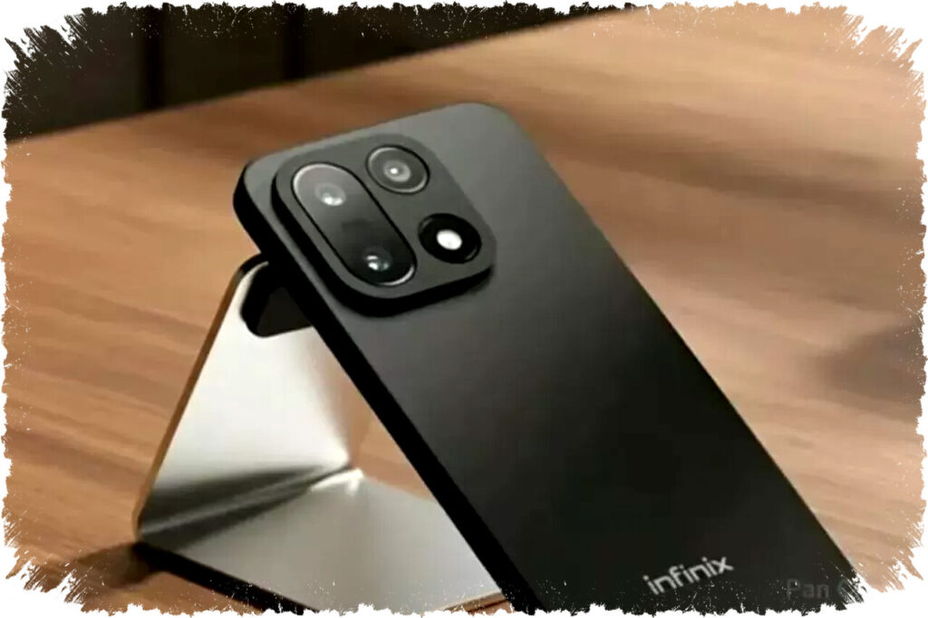 Infinix Note 60 Pro Dan Note 60 Segera Rilis Global Dengan Baterai 6500mAh Layar AMOLED 144Hz Dan Performa Snapdragon 7s Gen 4