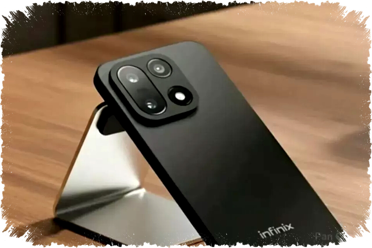 Infinix Note 60 Pro Dan Note 60 Segera Rilis Global Dengan Baterai 6500mAh Layar AMOLED 144Hz Dan Performa Snapdragon 7s Gen 4