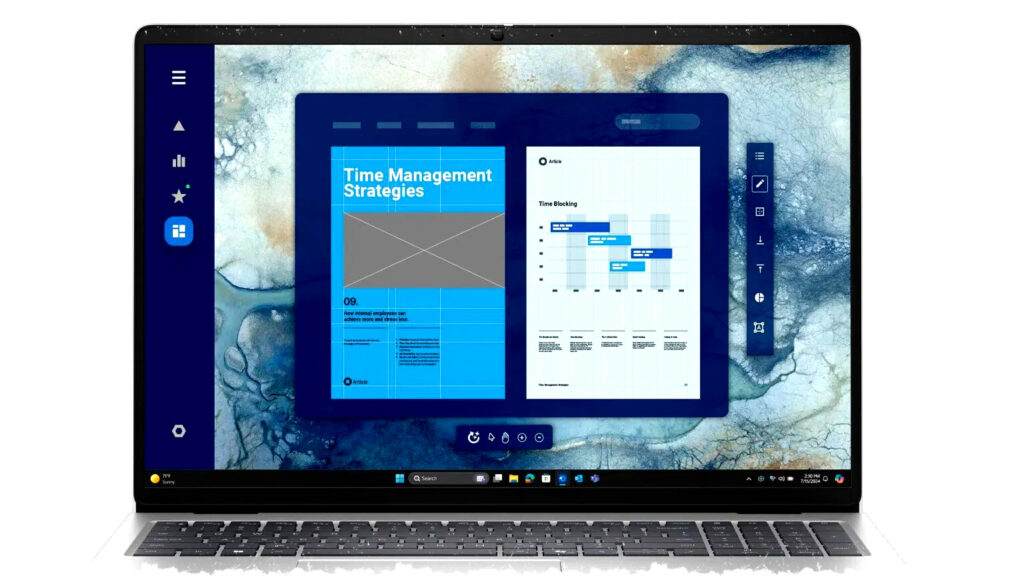 Mengapa Laptop U-series Kini Jadi Pilihan Cerdas untuk Mobilitas Tinggi, Baterai Tahan Lama, dan Produktivitas Maksimal?