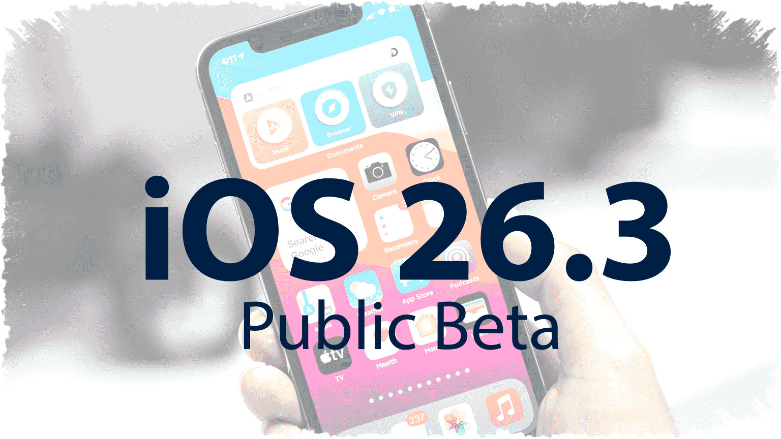 Update iOS 26.3 Mudahkan Terhubung ke Android dengan Fitur Baru Canggih dan Cara Instal Lengkap