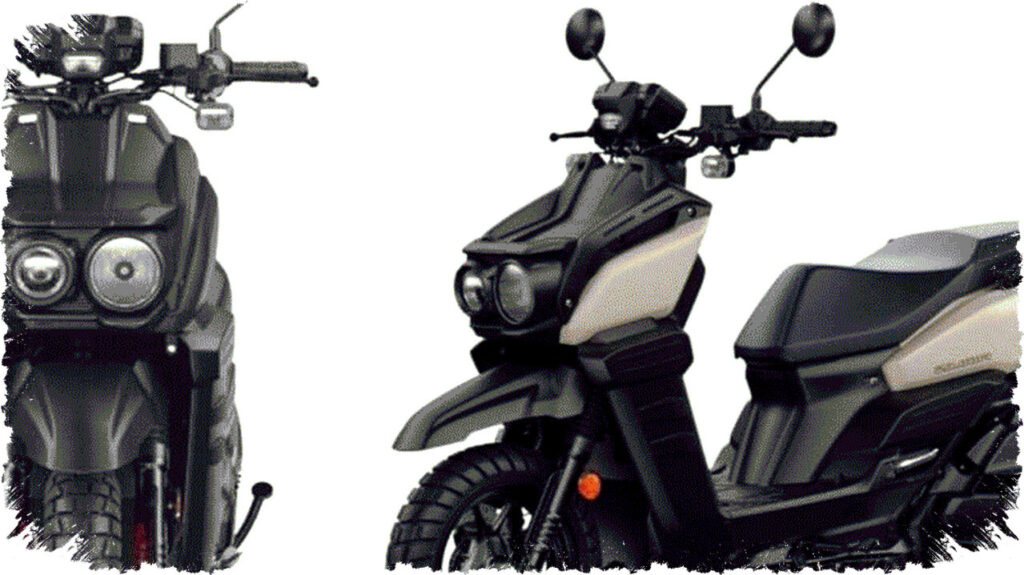 Yamaha Zuma 125 2026 Hadir Dengan Desain Futuristik Mesin Bertenaga dan Fitur Canggih Untuk Pengendara Urban Modern
