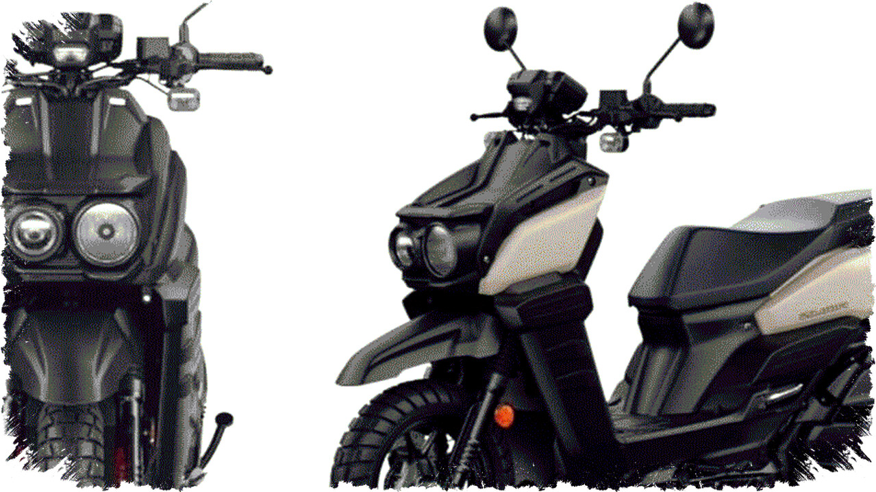 Yamaha Zuma 125 2026 Hadir Dengan Desain Futuristik Mesin Bertenaga dan Fitur Canggih Untuk Pengendara Urban Modern