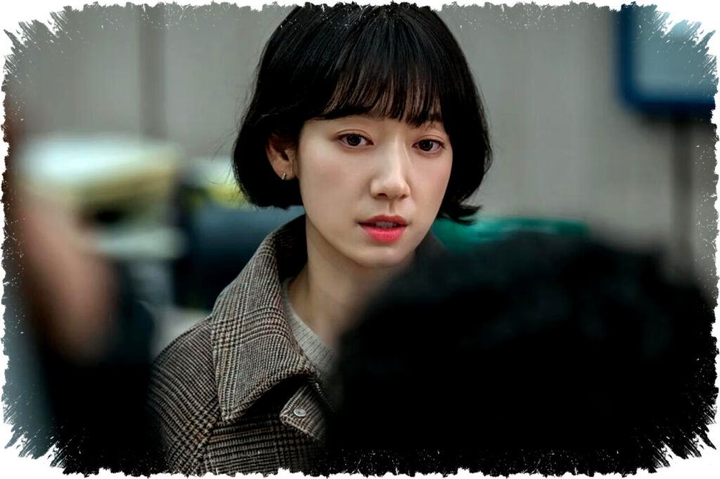 4 Teori Mengejutkan Hong Keum Bo Di Undercover Miss Hong Siap Ambil Alih Hanmin Sebagai Presdir Baru