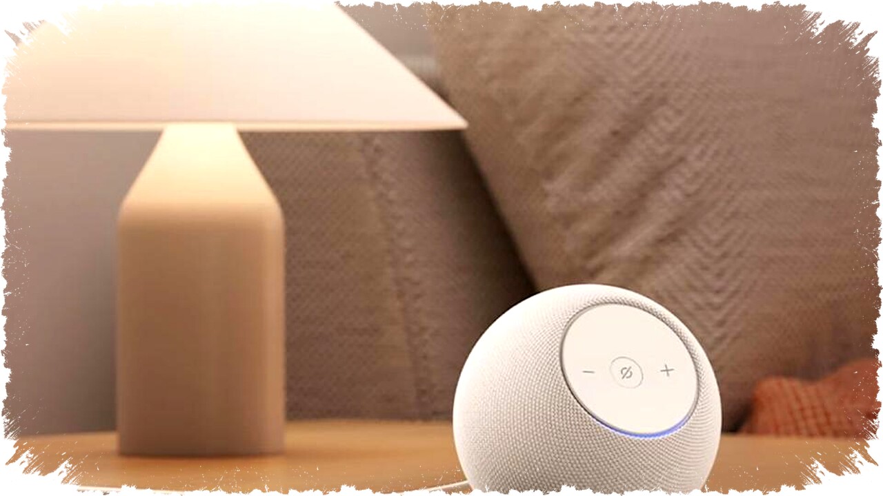 OpenAI Siapkan Speaker Pintar dengan Kamera Canggih Siap Tantang Dominasi Amazon Echo di Era Smart Home