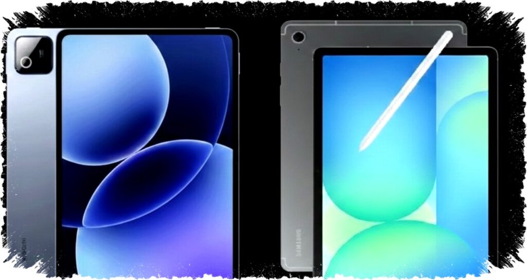 Xiaomi Pad 8 atau Samsung Galaxy Tab S10 Mana Tablet High-End yang Layak Anda Pilih untuk Produktivitas dan Hiburan di 2026