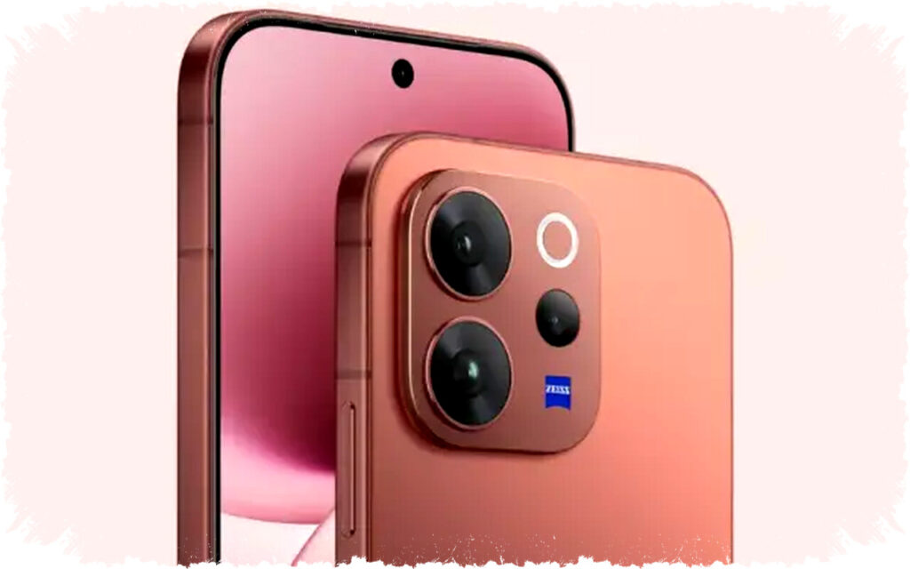 Vivo V70 dan V70 Elite Meluncur dengan Layar AMOLED 1.5K 120Hz dan Kamera ZEISS 50MP Ultra Profesional!
