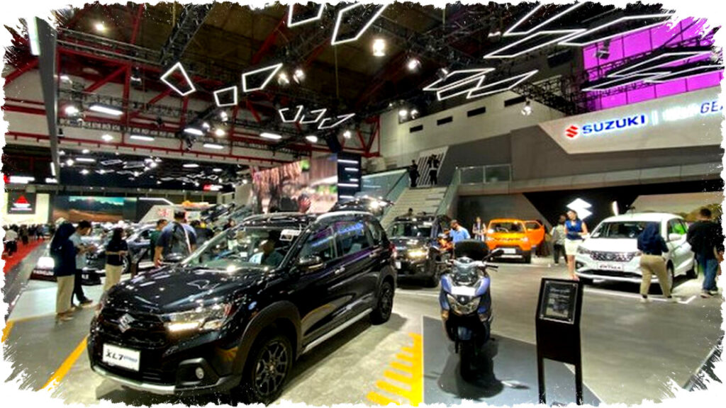 IIMS 2026 Pecahkan Rekor Transaksi Rp8,7 Triliun dan Ukir Harapan Baru Industri Otomotif Nasional