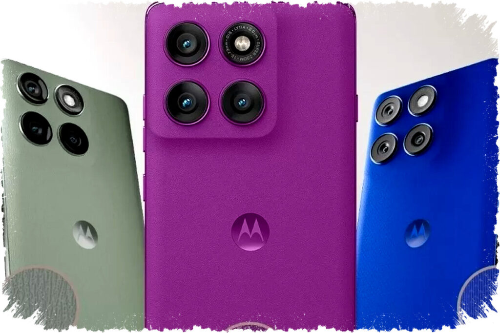 Motorola Edge 60 Pro Turun Harga Februari 2026 Apakah Masih Jadi Pilihan Unggul di Kelas Mid-Range Premium?