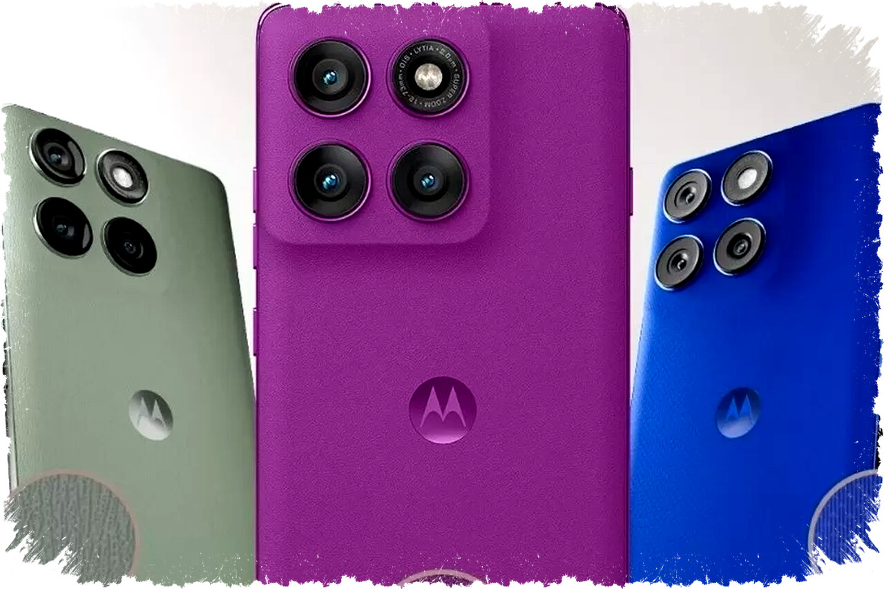 Motorola Edge 60 Pro Turun Harga Februari 2026 Apakah Masih Jadi Pilihan Unggul di Kelas Mid-Range Premium?