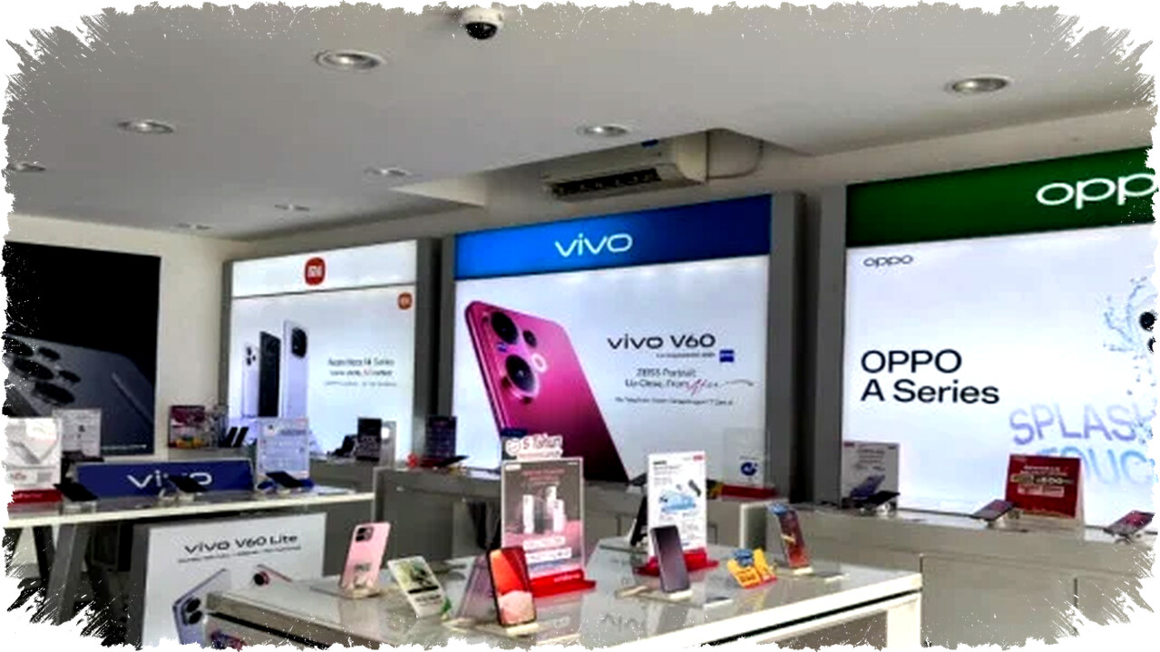 Ramadan 2026 Menjadi Kunci Lonjakan Penjualan Smartphone Dengan Strategi Diskon, Cicilan 0%, dan Distribusi Maksimal Jelang Lebaran