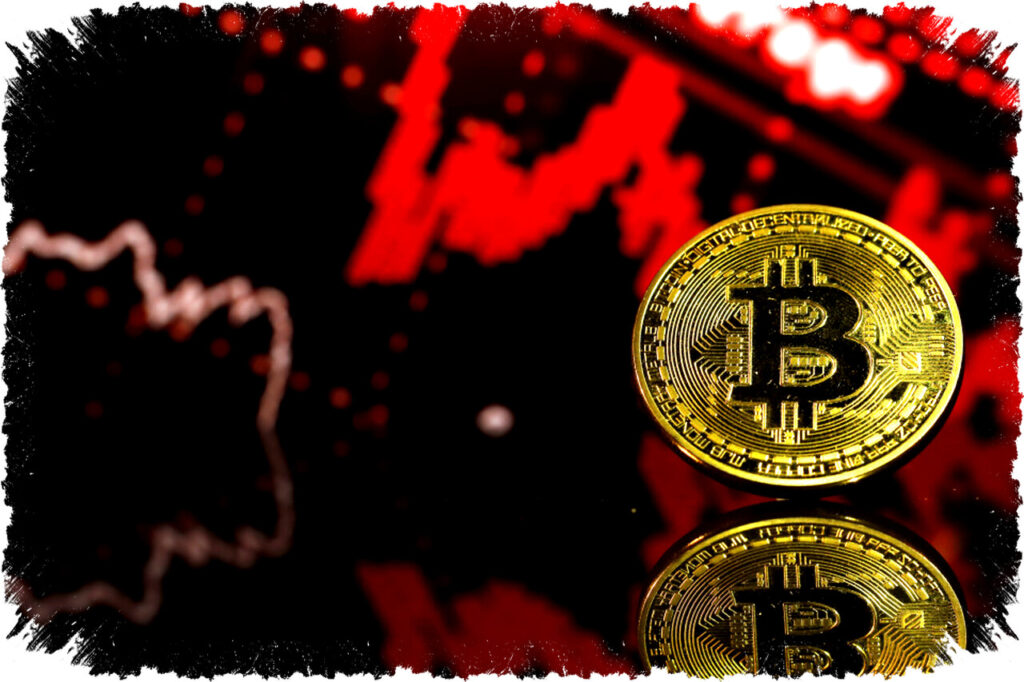 Ketua HIVE Sebut Crash Crypto Oktober Berkali-kali Lebih Dahsyat dari FTX dan Picu Hilangnya Modal Besar di Pasar