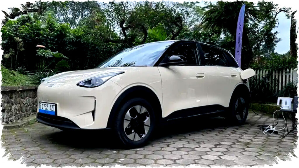 Penjualan Geely Melonjak Kalahkan BYD Di Cina Awal 2026 Sinyal Pergeseran Besar Industri Otomotif