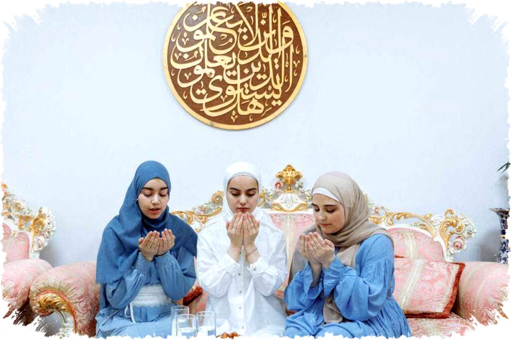 Hukum Puasa Ramadan Tanpa Sahur Apakah Tetap Sah Meski Tanpa Santap Di Sepertiga Malam Terakhir?