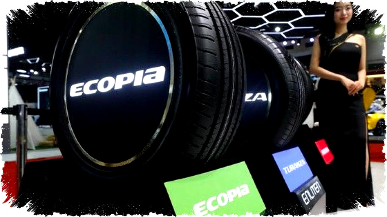 Bridgestone Rayakan 50 Tahun Kepercayaan dan Inovasi Membentuk Masa Depan Industri Otomotif Indonesia