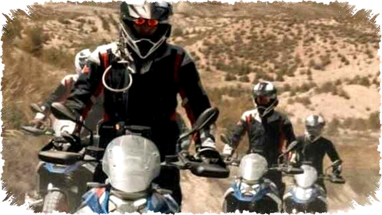 BMW R 1300 GS Adventure 2026 Hadir Dengan Mesin 1.300 cc dan Teknologi Canggih Siap Taklukkan Medan Ekstrem