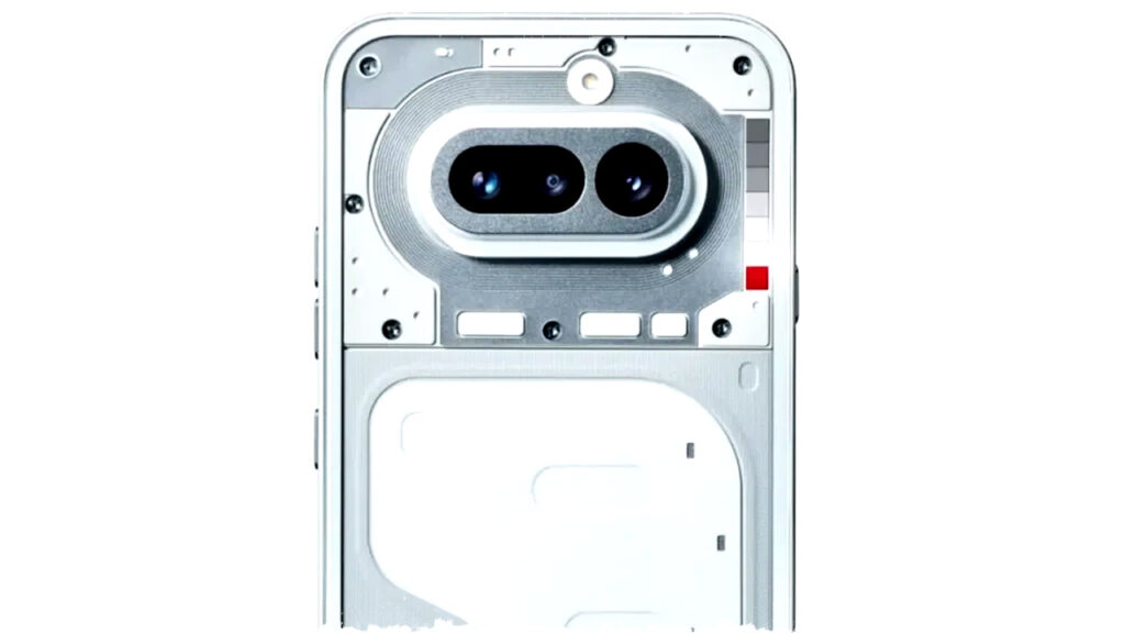 Nothing Phone 4a Terungkap Lebih Awal dengan Desain Transparan dan Glyph Bar Baru yang Mengubah Cara Notifikasi Anda