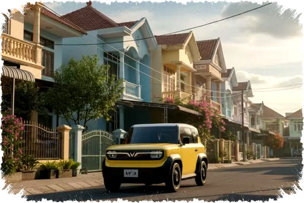 Mobil Imut Tapi Tetap Berkarakter Di Rp150 Jutaan Pilihan City Car LCGC Hingga MPV Bekas Yang Efisien dan Gagah
