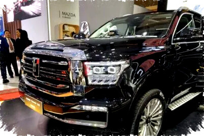 GWM Indonesia Catat Hampir 350 Pemesanan di IIMS 2026 Perkuat Posisi SUV Premium dan Mobil Listrik Favorit Milenial