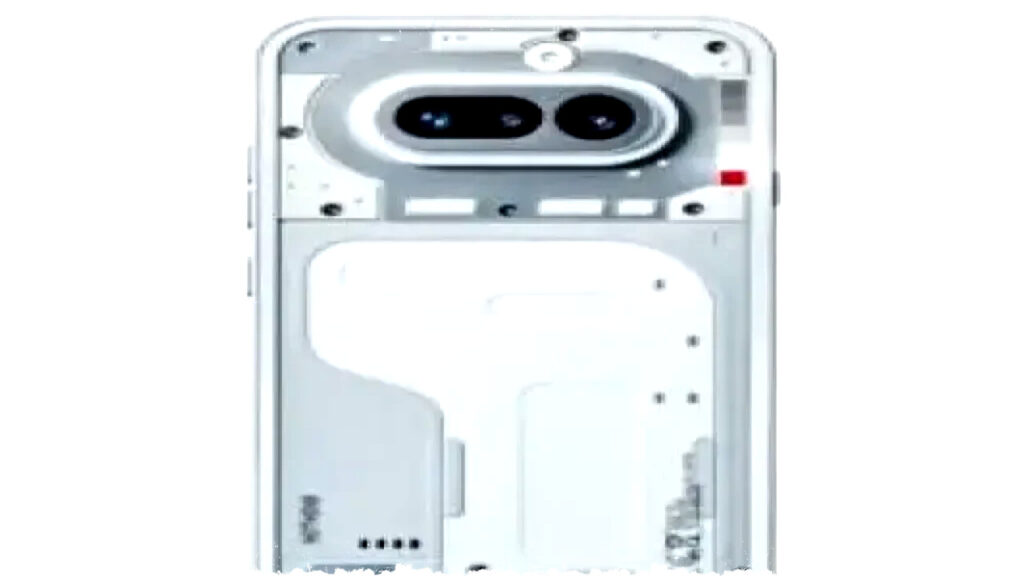 Nothing Phone 4a Resmi Meluncur 5 Maret dengan Desain Semi Transparan dan Glyph Bar Mini LED Plus Snapdragon 7s Gen 4