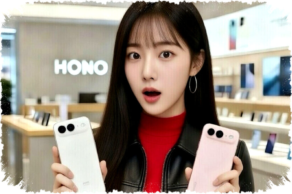 Honor 500 Pro Bukan Sekadar Pemula Tapi Ancaman Serius yang Siap Gulingkan Dominasi HP Flagship dengan Performa dan Kamera Tak Tertandingi