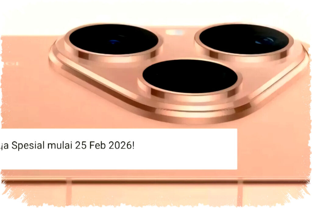 Jangan Lewatkan Promo Huawei Pura 80 Mulai 25 Februari 2026 dengan Hadiah Gratis Jutaan Rupiah dan Cicilan 0 Persen