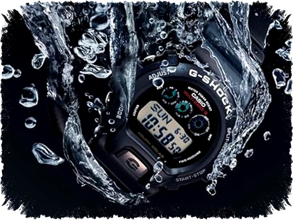 Tiga Jam Tangan G-Shock Klasik Legendaris Dapat Penyegaran Modern dengan Fitur Lebih Canggih dan Desain Tangguh