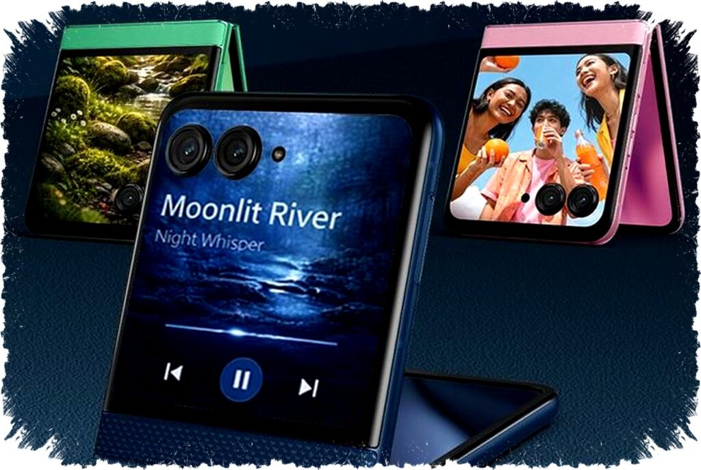 Motorola Razr 60 Resmi Dijual di Indonesia Mulai 25 Februari 2026 Ini Detail Spesifikasi dan Harga Promo Menariknya